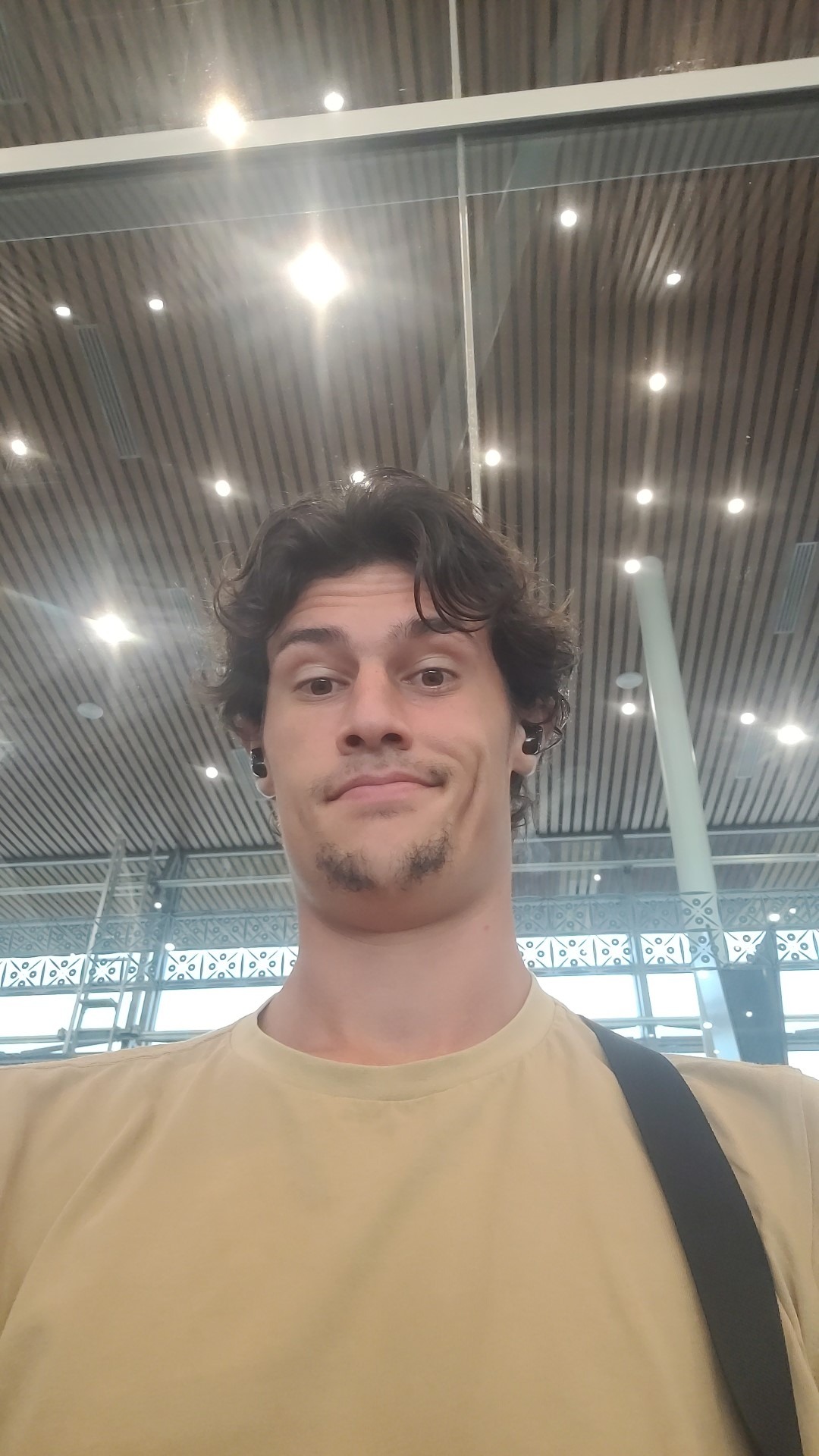 Guy-emmanuel - Neulliac - Morbihan | Rencontre gay